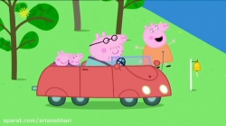 انیمیشن پپا پیگ (peppa pig ) فصل 4  قسمت 33